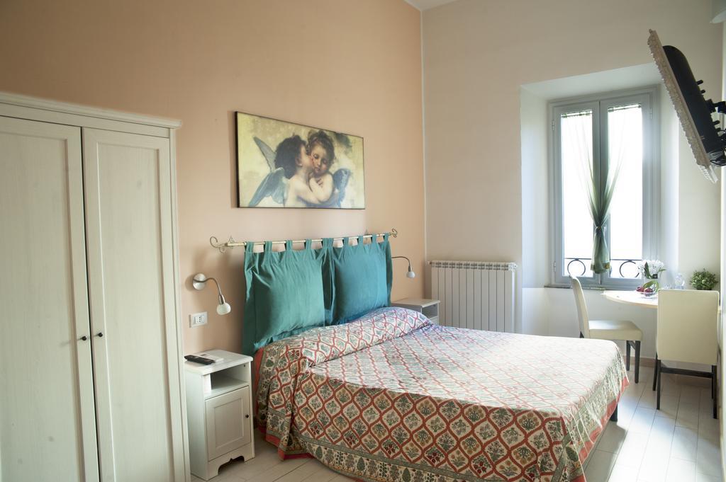 Merulana Suite Rome Exterior photo